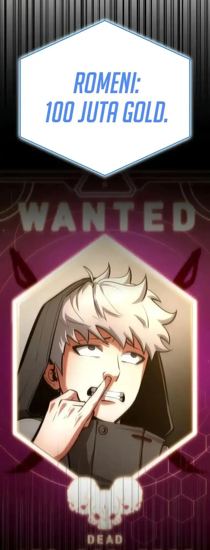 Emperor Of Solo Play Chapter 43 Fix Gambar 18